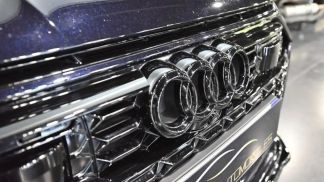 Leasing Wagon Audi RS6 2020