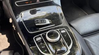 Lízing Sedan MERCEDES E 200 2019