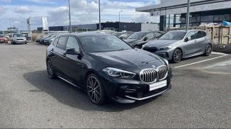 Leasing Hayon BMW 118 2024
