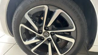 Lízing Hatchback Citroën C4 2021