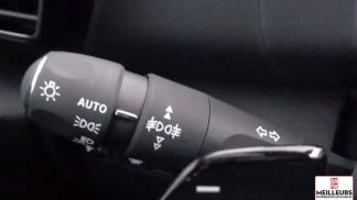 Leasing Sedan Citroën C4 2023