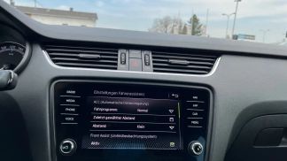 Leasing Wagon Skoda Octavia 2020