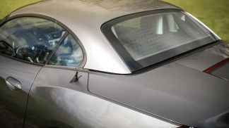 Lízing Kabriolet BMW Z4 2012