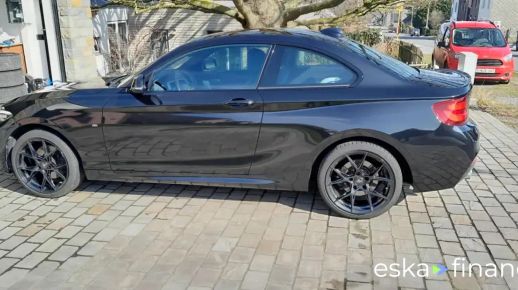 BMW 220 2019