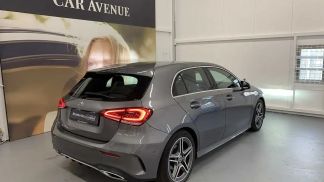 Leasing Hayon MERCEDES A 200 2020