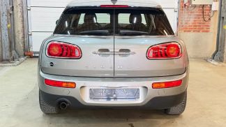 Leasing Wagon MINI Cooper D Clubman 2020