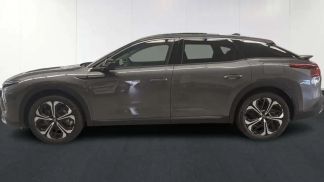 Finansowanie Sedan Citroën C5 X 2023
