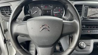 Finansowanie Van Citroën Jumpy 2021