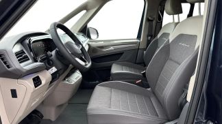 Finansowanie Hatchback Volkswagen T7 CALIFORNIA 2025