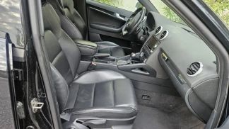 Leasing Sedan Audi RS3 2013