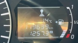 Leasing Hayon Nissan Note 2016