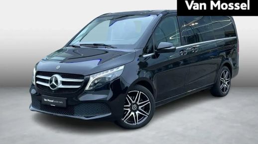 MERCEDES V 300 2023