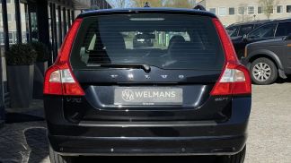 Finansowanie Wóz Volvo V70 2010