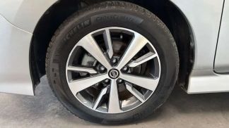 Finansowanie Hatchback Nissan Leaf 2019