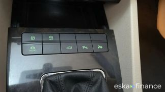 Finansowanie Wóz Skoda Octavia 2014