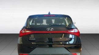 Leasing Hatchback Hyundai i20 2023