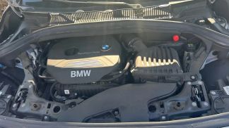 Leasing Hayon BMW 218 2017