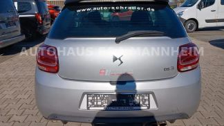 Financování Hatchback DS Automobiles DS 3 2018