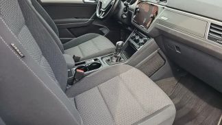 Finansowanie Hatchback Volkswagen Touran 2020