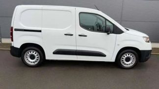 Finansowanie Van Toyota PROACE CITY 2020