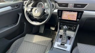 Leasing Wagon Skoda Superb 2021