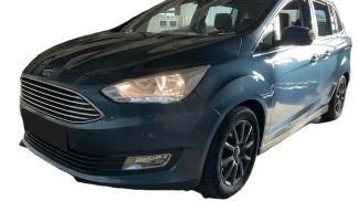 Finansowanie Hatchback Ford Grand C-Max 2019