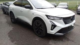 Leasing SUV Renault RAFALE 2024