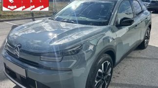 Finansowanie Sedan Citroën C4 2025