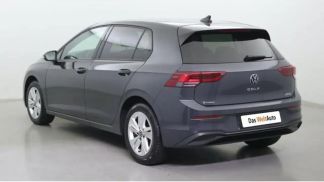 Leasing Sedan Volkswagen Golf 2021