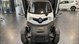 Leasing Sedan Renault Twizy 2023