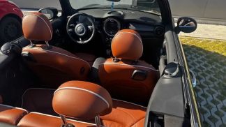 Lízing Kabriolet MINI Cooper Cabrio 2021