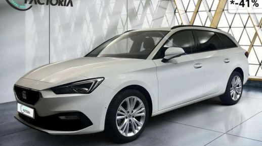 Seat Leon 2024