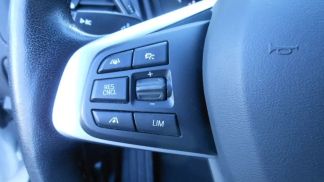 Lízing Hatchback BMW 218 2021