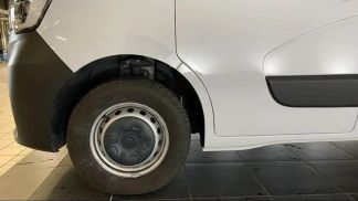 Financování Van Renault Master 2023