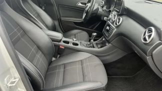 Finansowanie Wóz MERCEDES A 180 2012