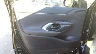 Leasing SUV Toyota Yaris Cross 2024