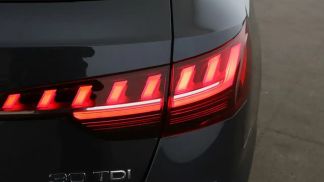 Lízing Kombi Audi A4 2022