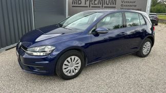 Lízing Hatchback Volkswagen Golf 2019