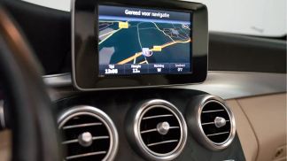 Financování Konvertibilní MERCEDES C 300 2017