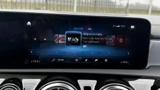 Leasing Coupe MERCEDES CLA 180 2022