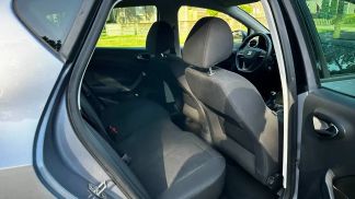Lízing Hatchback Seat Ibiza 2017