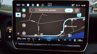 Lízing Van Volkswagen CRAFTER 35 2.0 2024
