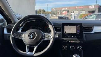 Financování SUV Renault Captur 2022