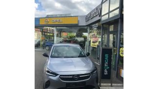 Leasing Hayon Opel CORSA-E 2021