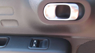 Lízing Hatchback Citroën C3 2018