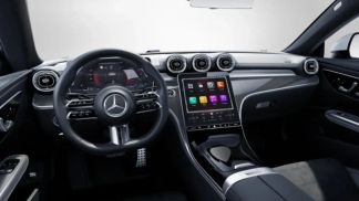 Finansowanie Coupé MERCEDES CLE 200 2023