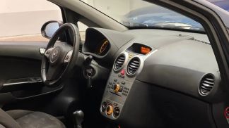 Lízing Kupé Opel Corsa 2011