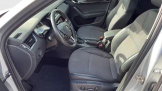 Leasing SUV Skoda Octavia 2019