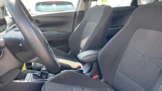 Finansowanie SUV Hyundai Bayon 2021
