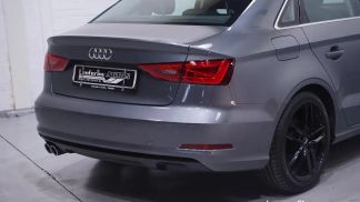 Finansowanie Sedan Audi A3 2014